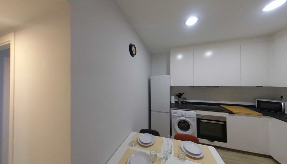 Piso de alquiler en Calle de Bustamante, Palos de Moguer - Imagen 4