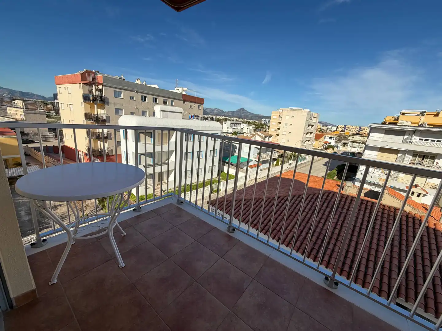 Wohnung zum Verkauf in Carrer Montgó