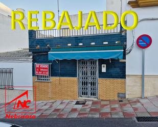 Exterior view of Country house for sale in Las Cabezas de San Juan  with Air Conditioner and Terrace