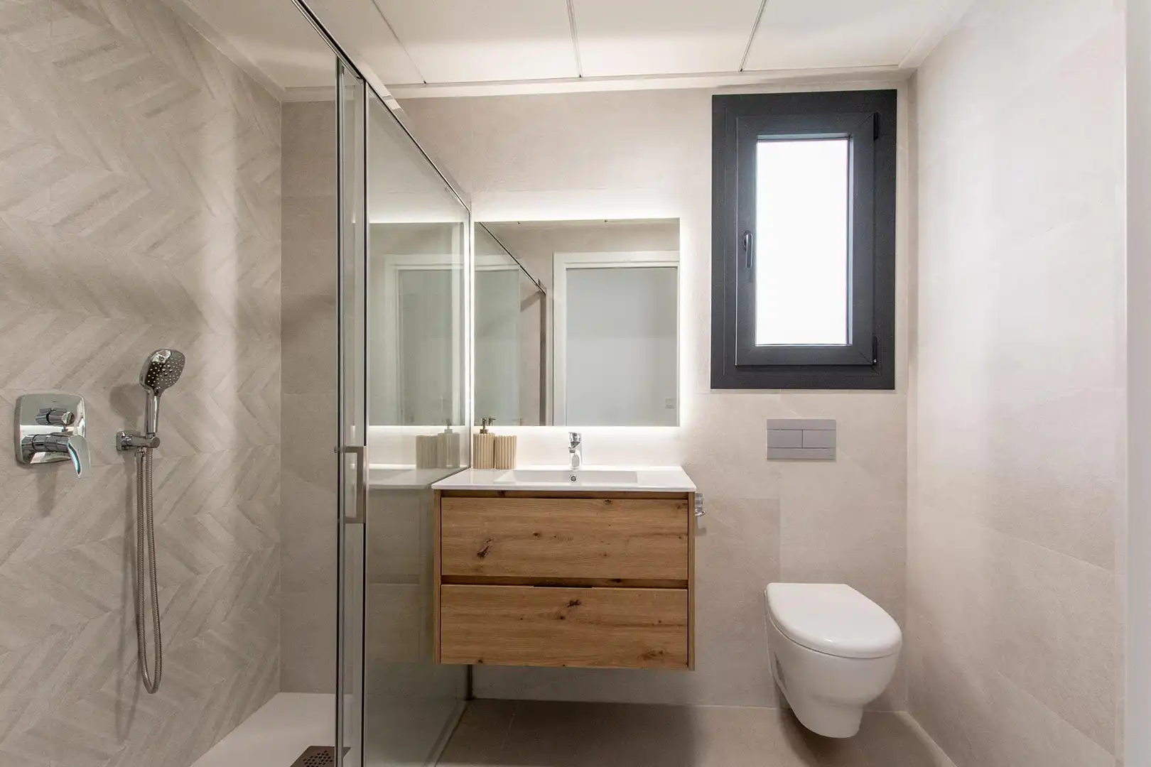 Appartement compact avec piscine à vendre à Balcón de Finestrat - Terra Marina, imagen 12