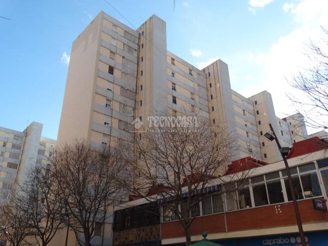 Piso en Venta en Bellvitge