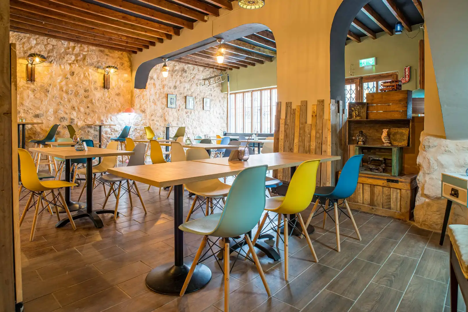 Reihenhaus zum Verkauf in El Pinós / Pinoso, imagen 6
