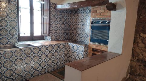 Foto 5 de Finca rústica en venda a Sant Jaume dels Domenys, Tarragona