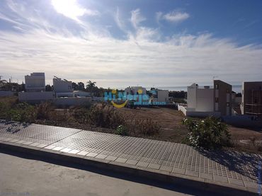 Terreno residenziale in vendita a Centro