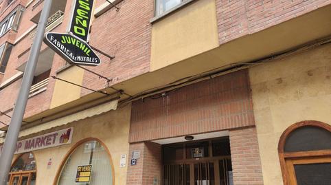 Photo 4 of Flat for sale in Medina del Campo, Valladolid