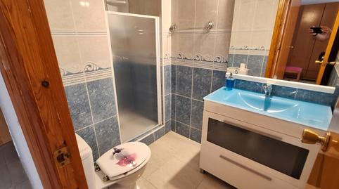 Foto 2 de Apartamento en venta en Avenida Suiza, 29, Los Europeos, Alicante