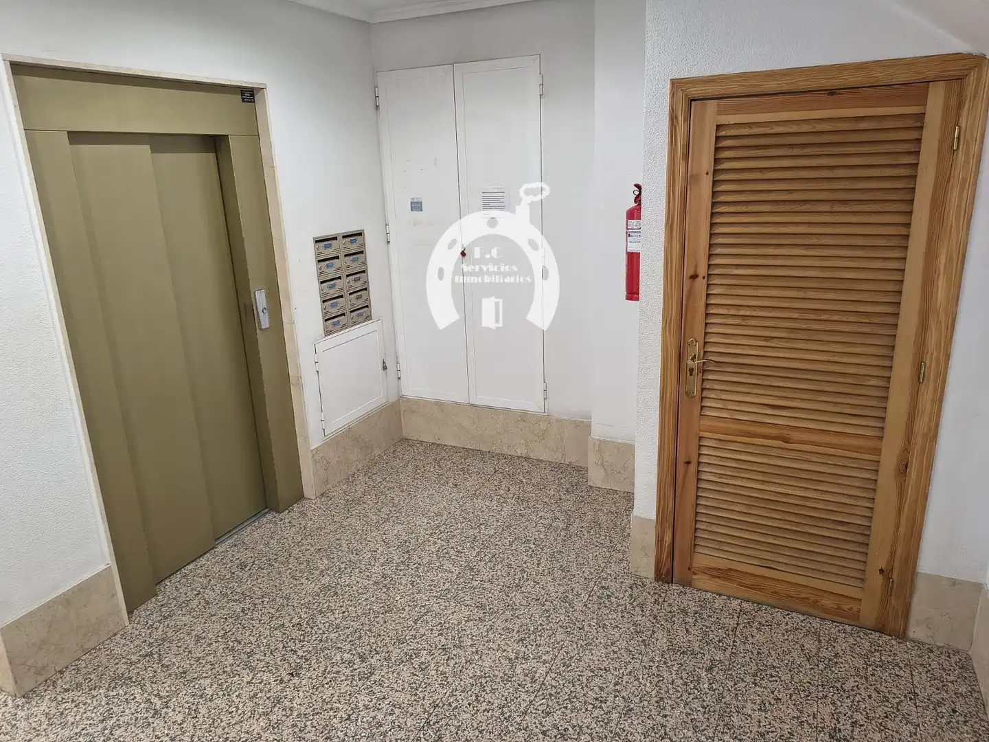 Piso en venta en Elche / Elx con Aire acondicionado