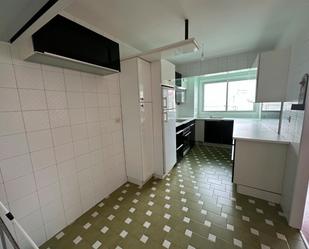 Kitchen of Flat for sale in A Coruña Capital 