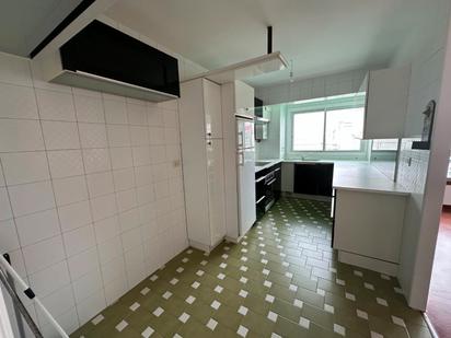 Kitchen of Flat for sale in A Coruña Capital 