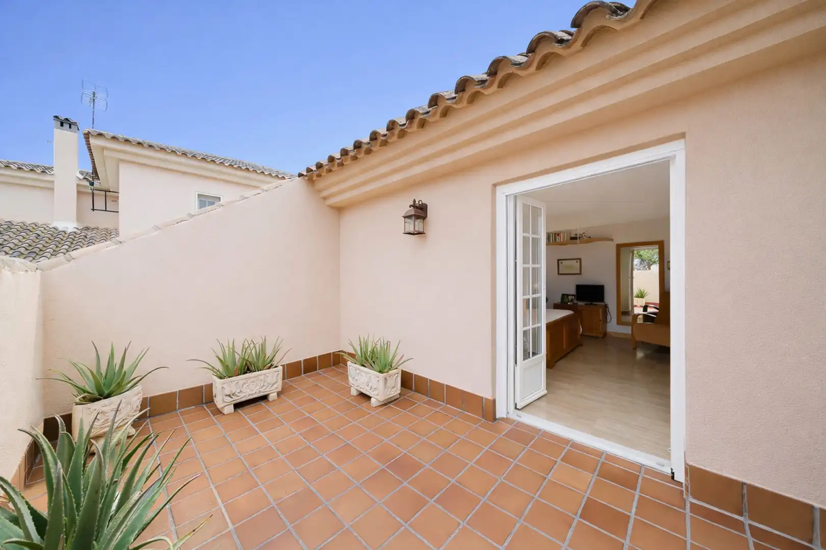 Haus zum Verkauf in Santiago de la Ribera, imagen 28