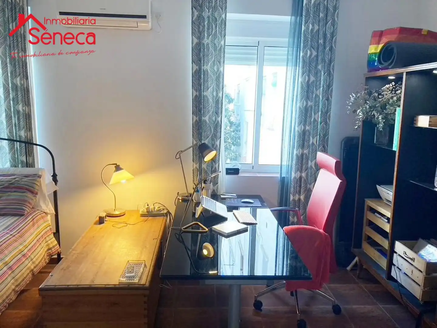 Piso en venta en JULIO PELLICER, Ciudad Jardín - Zoco