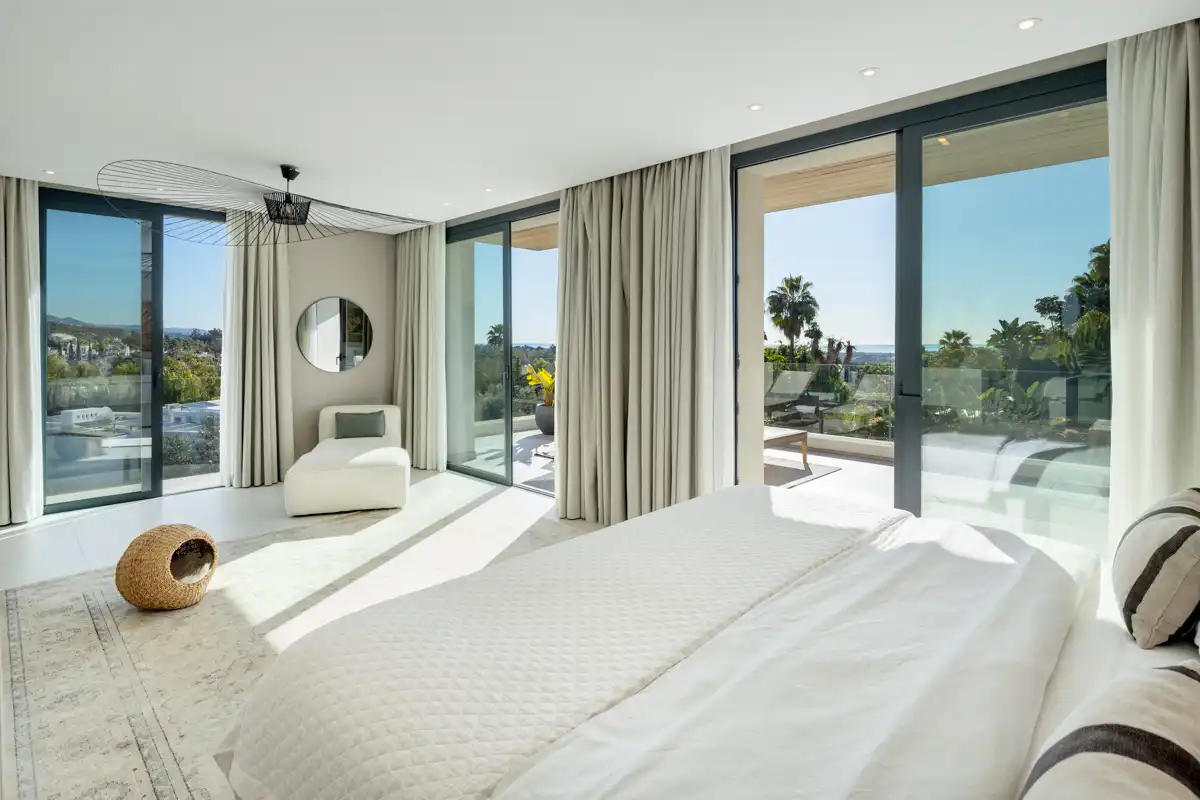 Chalet con terraza en venta en Urbanizacion N Andalucia 2G 32, imagen 18