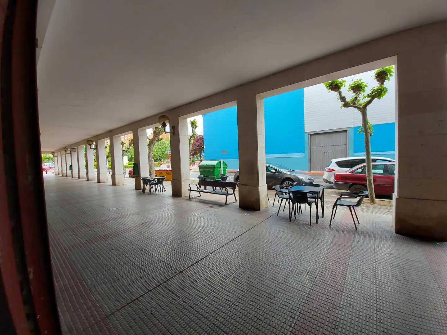Business premises for sale in Club Deportivo, imagen 2