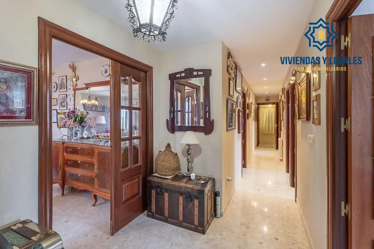 Casa con piscina in vendita a Avenida MOLINO ALTO, imagen 25