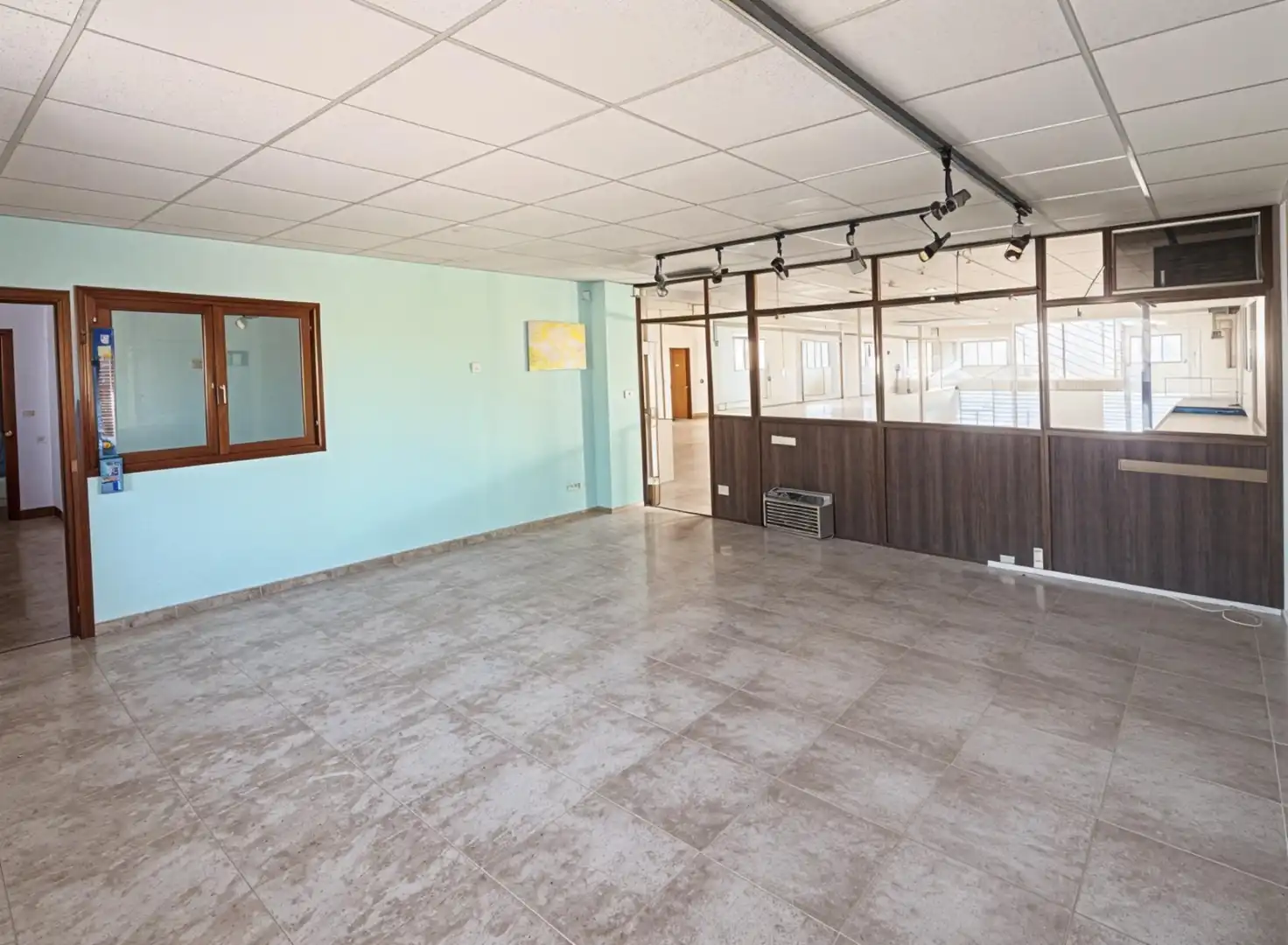 Industrial buildings for sale in Almansa