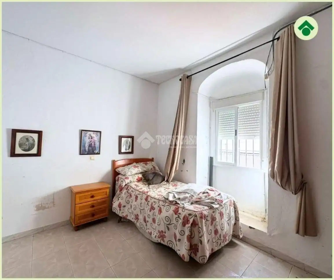 Habitación de Casa o chalet en venta en Las Cabezas de San Juan