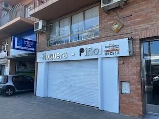 Local de lloguer a del Doctor Fleming, Joc de la Bola - Camps d'Esports
