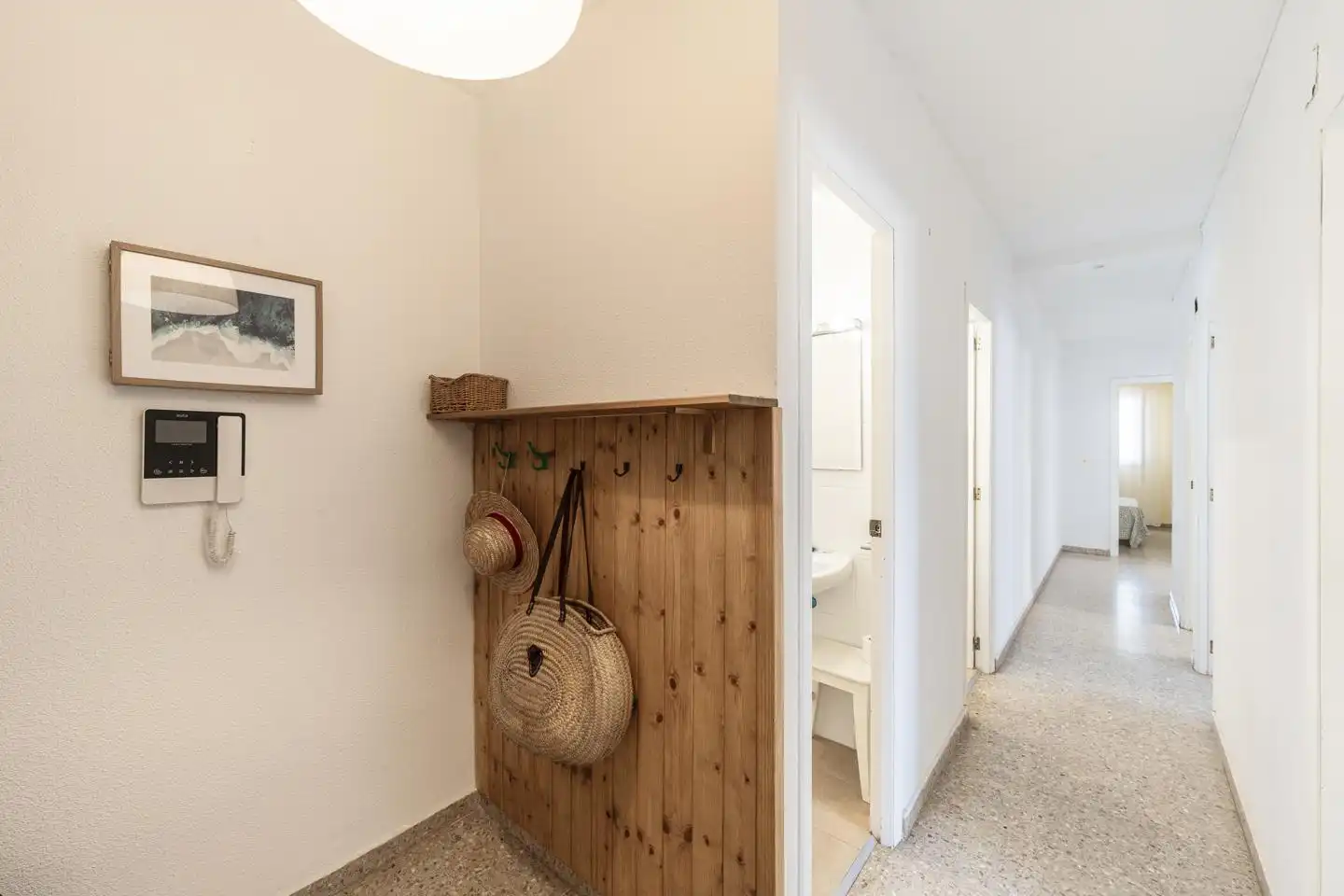 Wohnung mit Aufzug zur Miete in Avenida Ferrandis Salvador, imagen 36