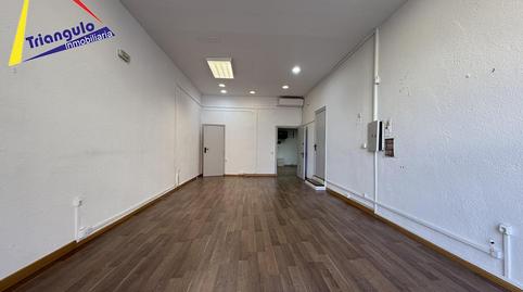 Photo 4 of Premises for sale in San Lorenzo - San Marcos, Segovia