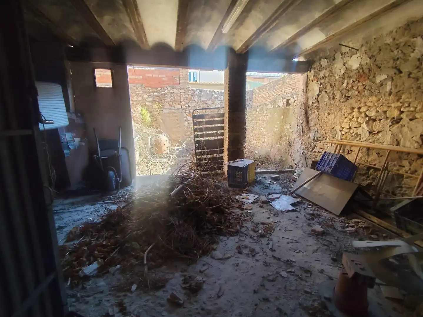 Casa in vendita a ALMASSERETA, imagen 15