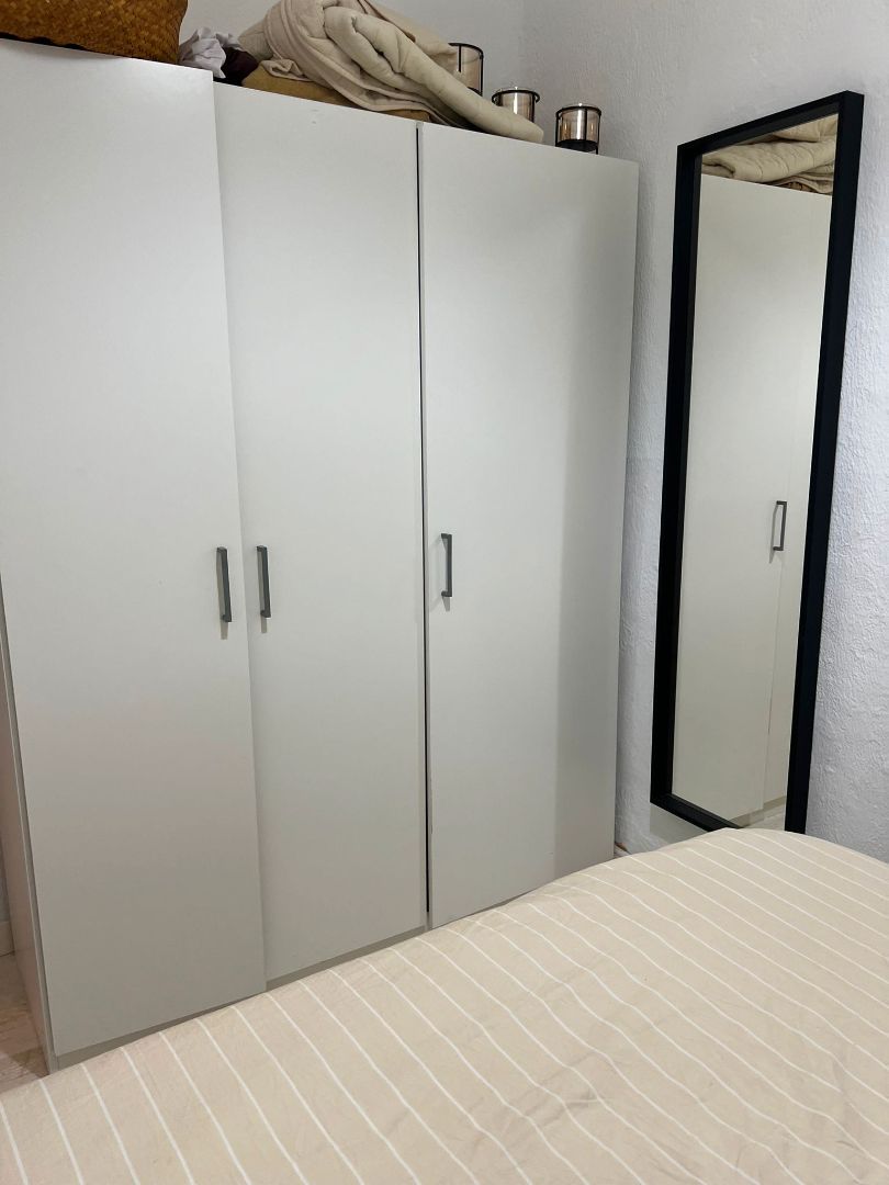 Flat to rent in Calle Santos, Centro Histórico, Centro, Málaga Capital