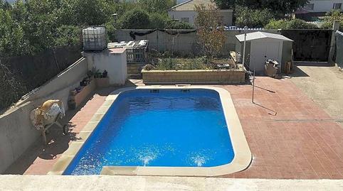 Foto 4 de Finca rústica en venda a Úbeda, San Gonzalo, Jaén