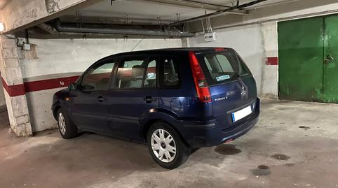 Foto 3 de Garaje de alquiler en Calle Pedro Duro, 3, La Felguera, Langreo