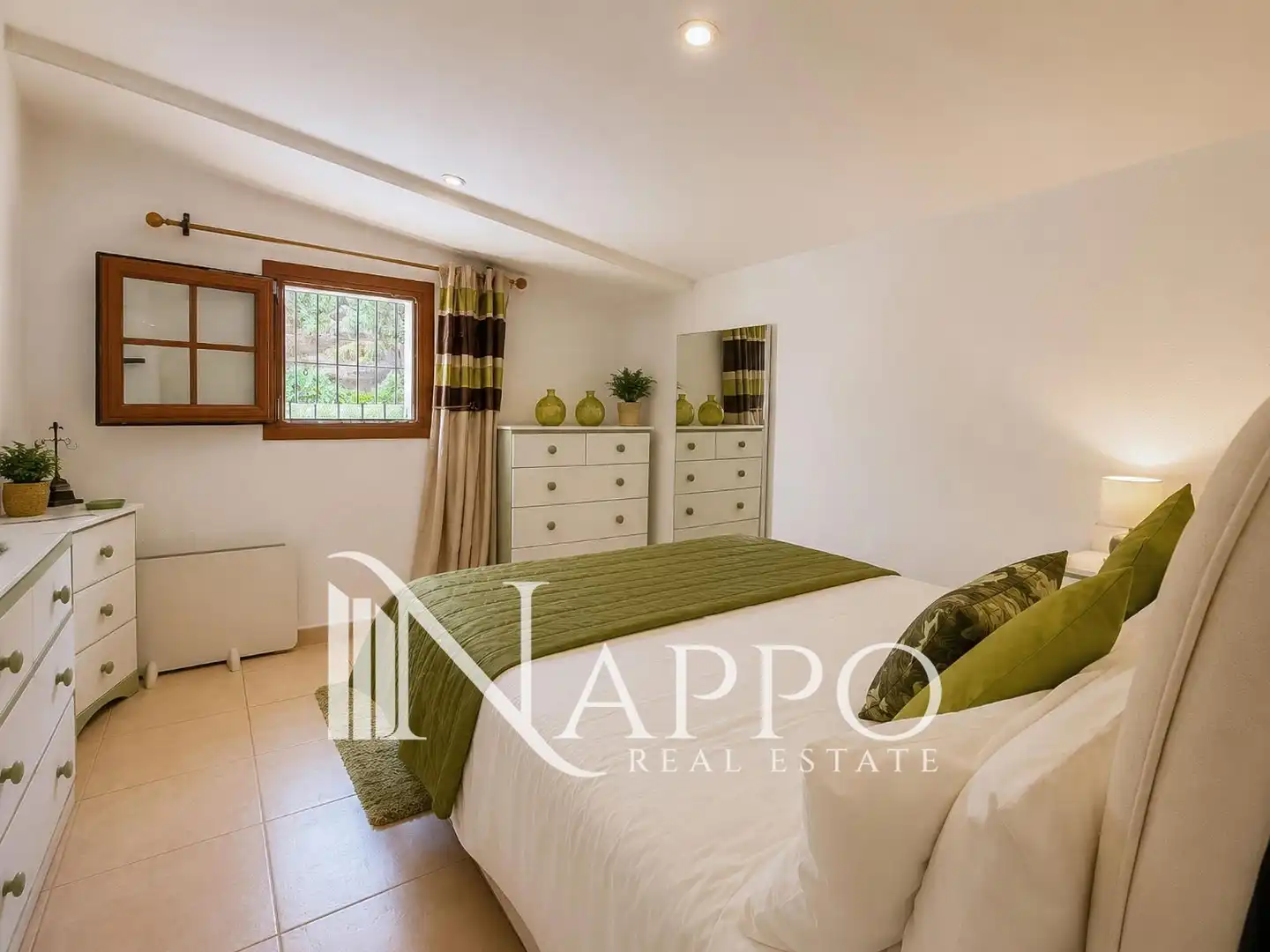 Casa amb piscina en venda a Diseminados, imagen 9