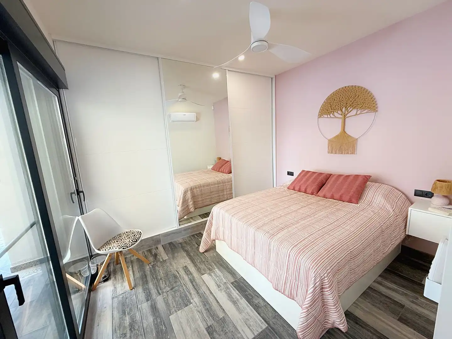 Habitación de Casa o chalet en venta en Calpe / Calp