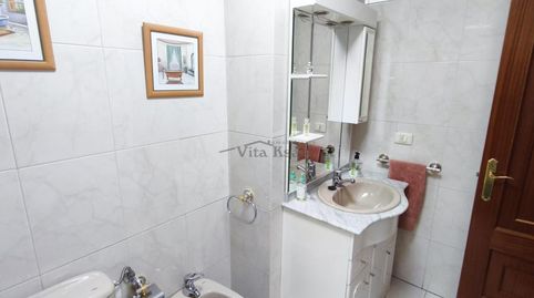Photo 4 of Flat for rent in Sierra Martiña, Barrocanes, Ourense Capital