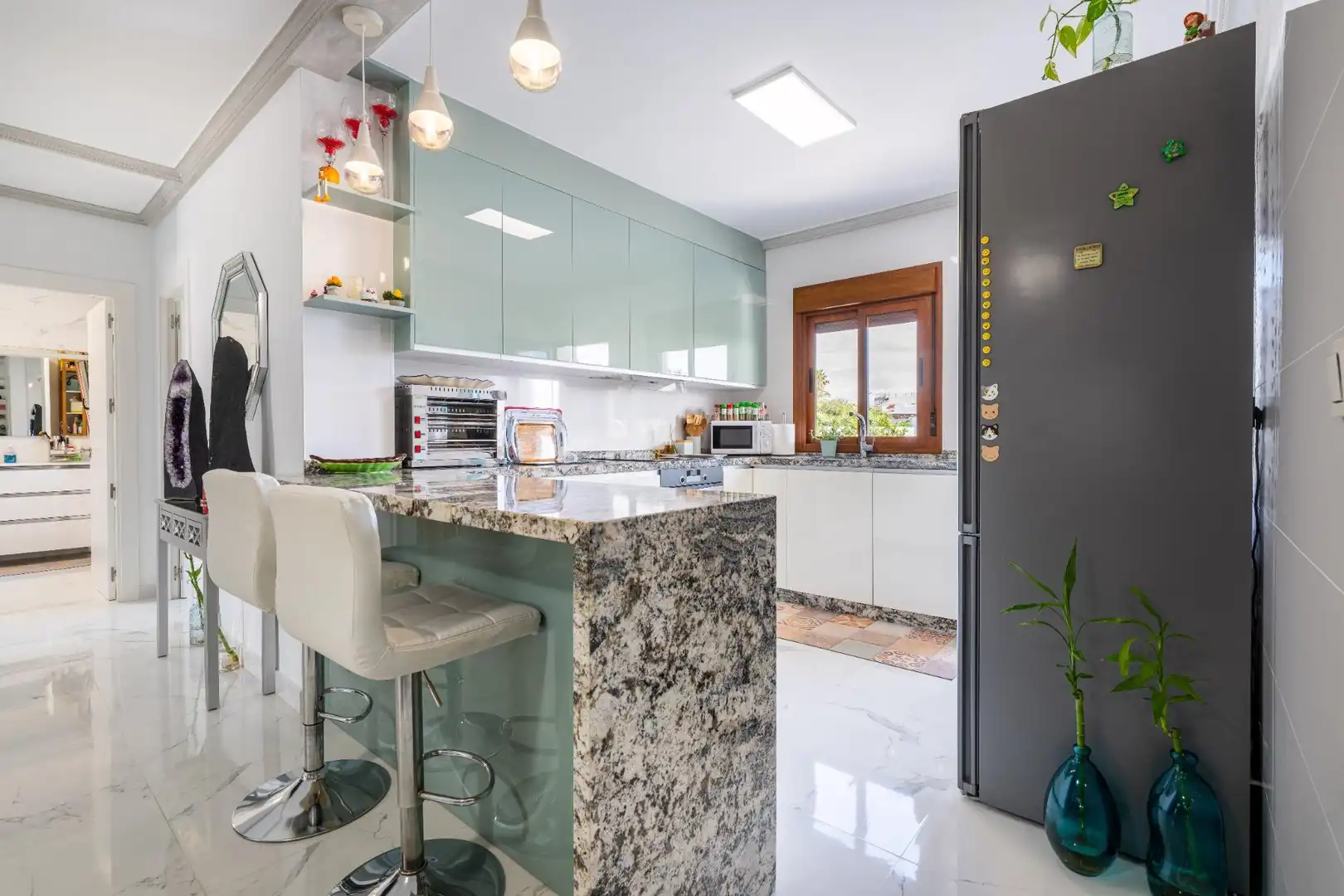 Villa avec piscine à vendre à ESPUELA DE LA, imagen 32