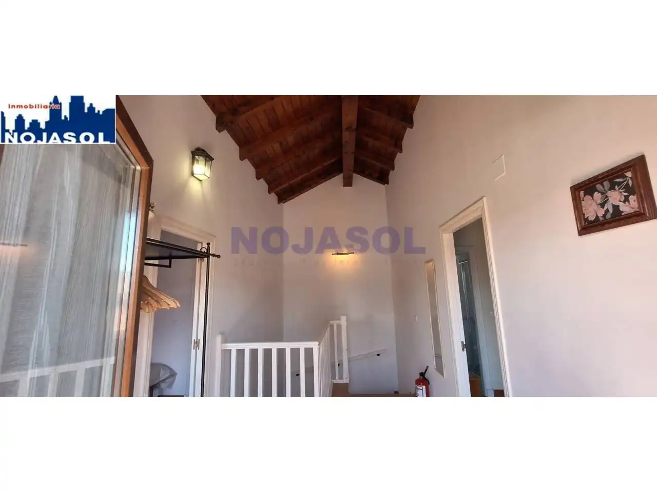 Wohnung mit Garten zur Miete in Calle Zoña, imagen 48