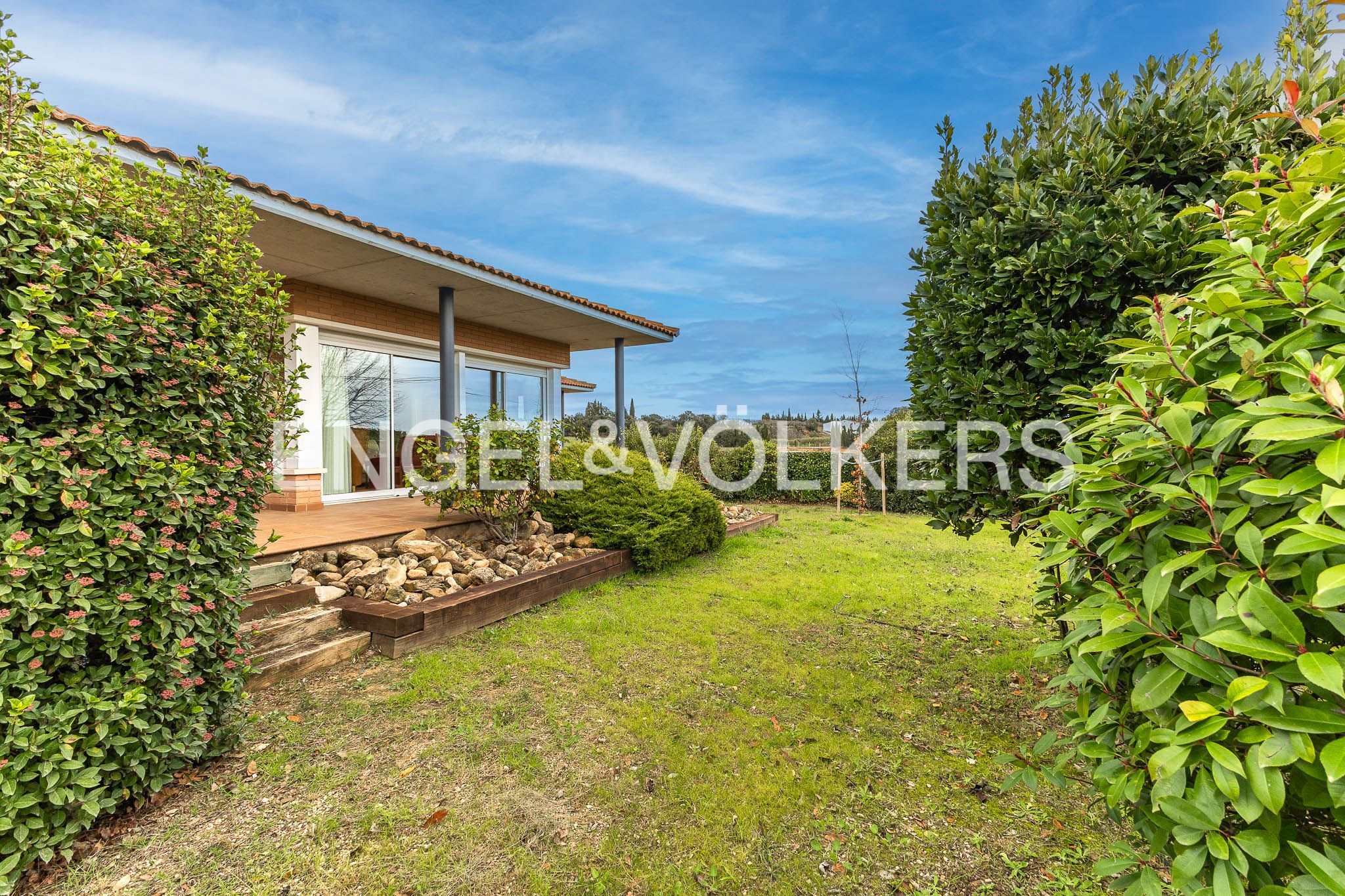 Casa o xalet en venda en Òdena amb Aire condicionat, Calefacció i Jardí privat