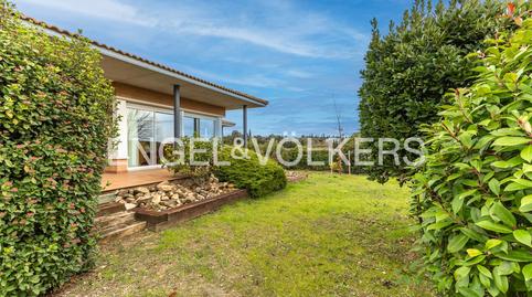 Foto 3 de Casa o xalet en venda a Òdena, Barcelona