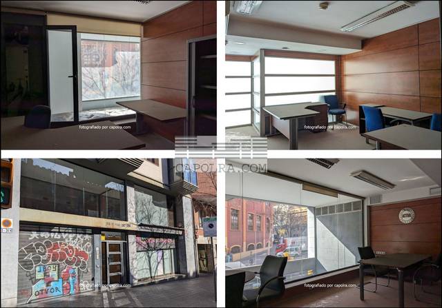 Oficina en Venta en Dos de Maig, 292 en El Camp de l'Arpa del Clot