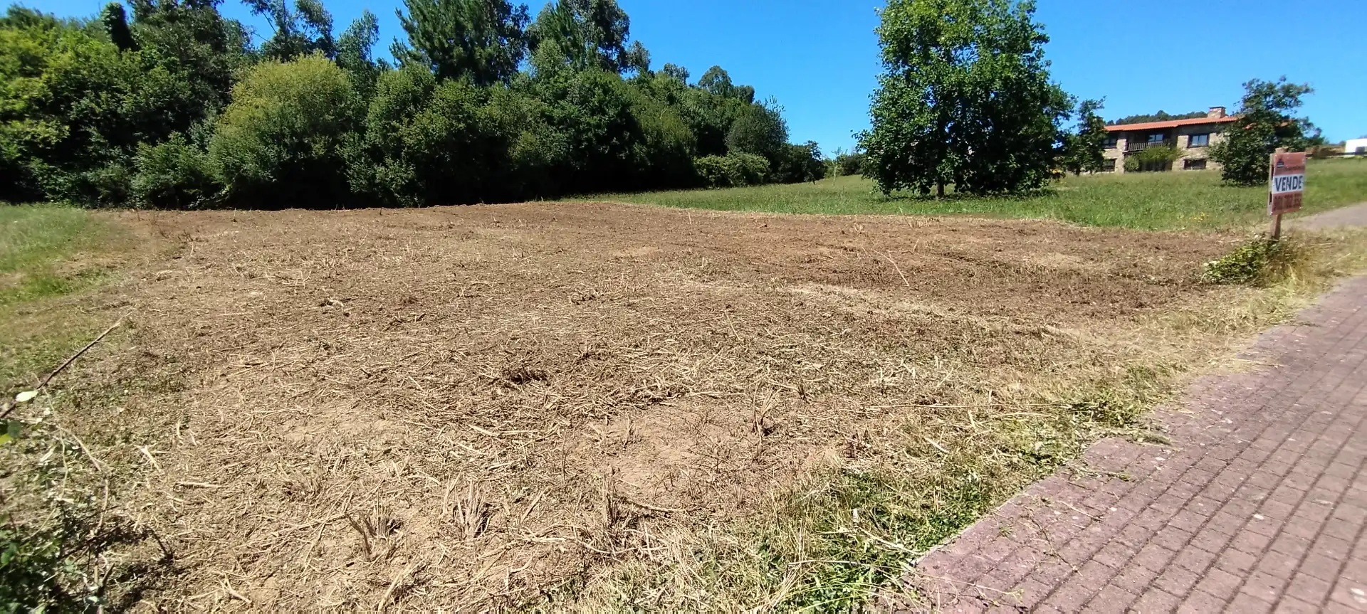 Terreno residenziale in vendita a Avenida de Xarío, imagen 4