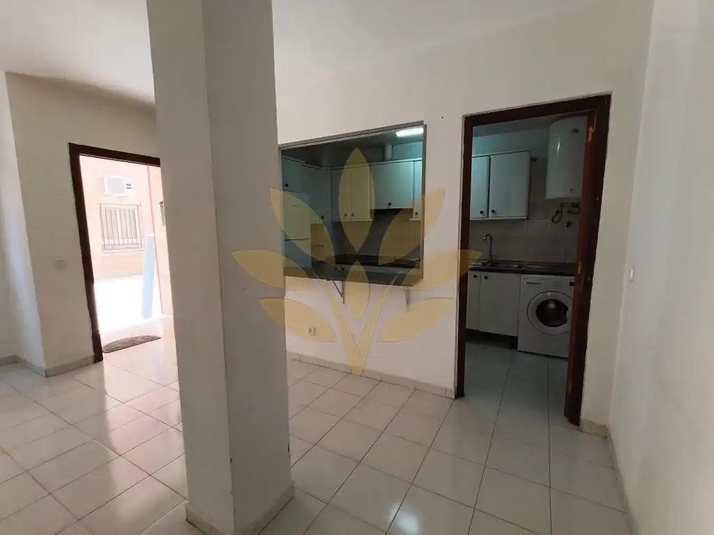 Cocina de Planta baja en venta en Cáceres Capital