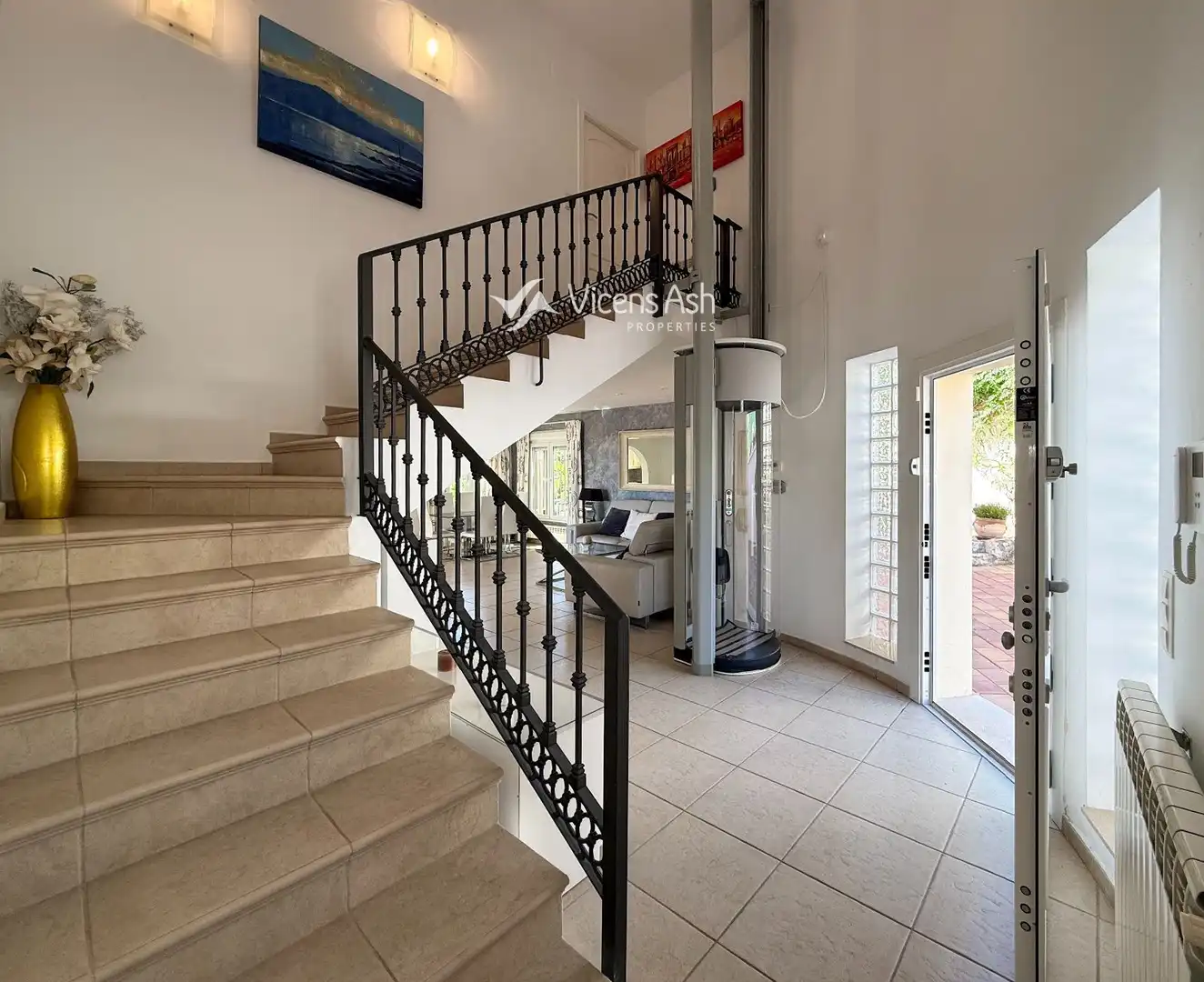 Houses for sale in Jávea / Xàbia  with Air Conditioner, Heating and Terrace