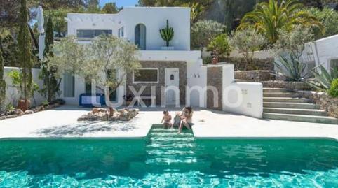 Photo 4 of House or chalet for sale in Sant Josep, Sant Josep de sa Talaia