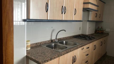 Foto 3 de Casa adosada en venta en  Calle Villanueva de Algaidas, Cuevas Bajas, Málaga