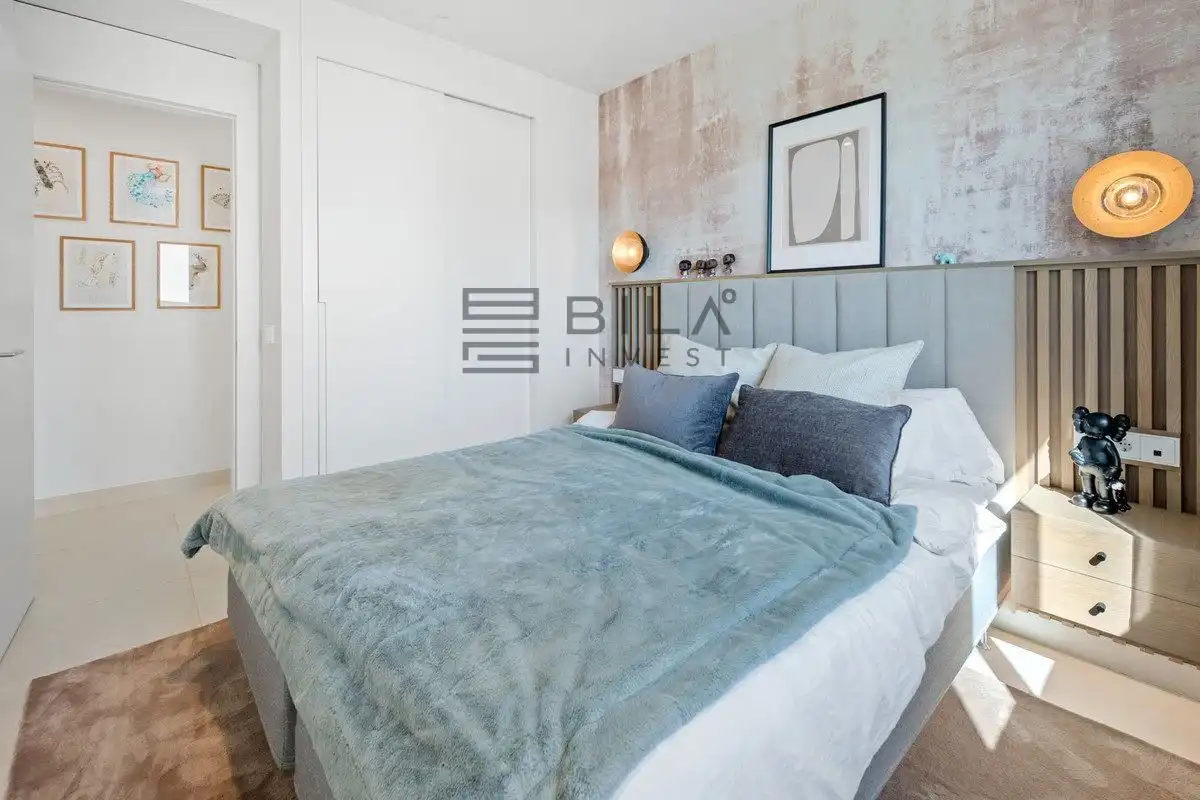 Flat with pool for sale in Higueron West 3, imagen 19