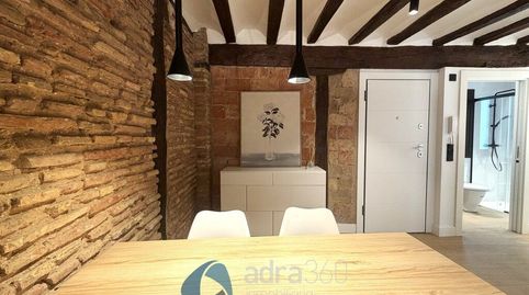 Foto 4 de Apartamento de alquiler en San Juan, Casco Antiguo, Logroño
