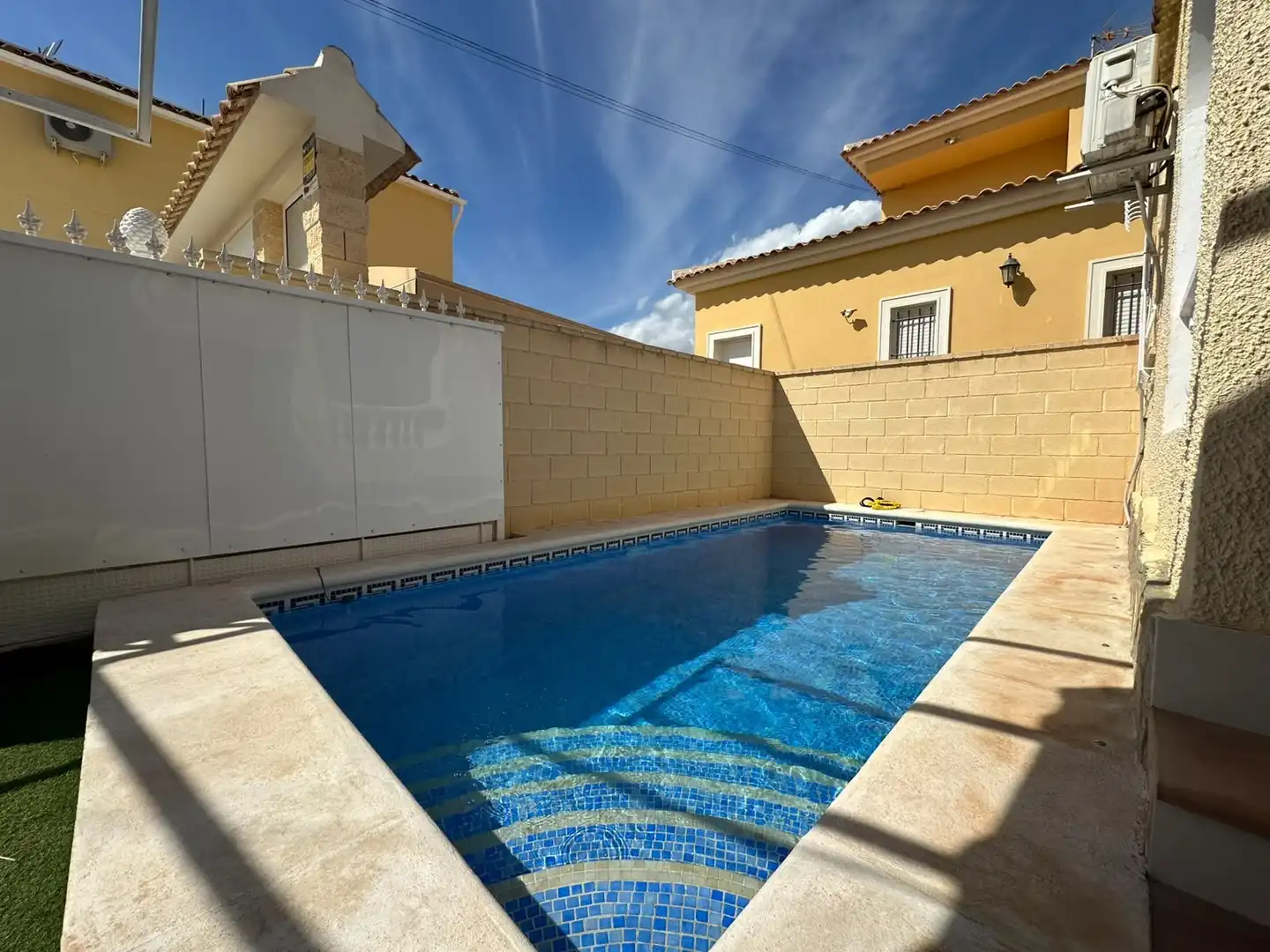 House with pool for sale in San Fulgencio, imagen 21