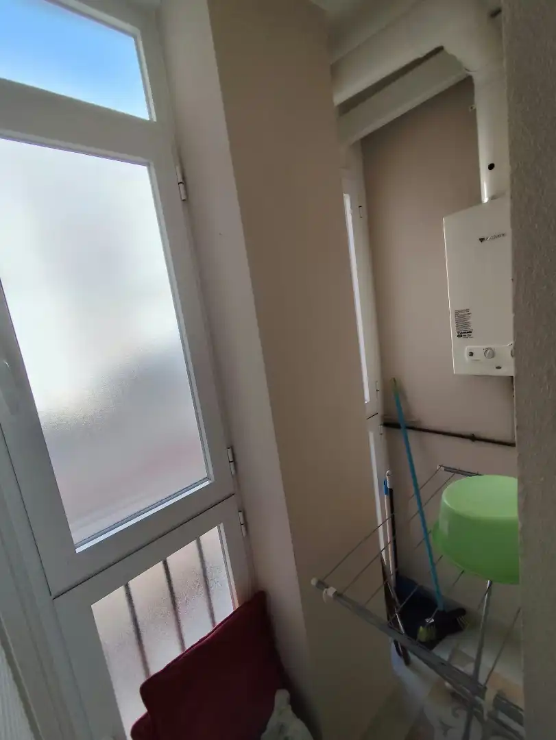 Appartement avec ascenseur à vendre à Avenida Almirante León Herrero, imagen 18