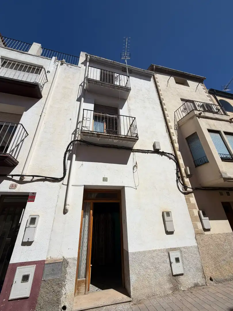 Haus zum Verkauf in Carrer del Centre 12, imagen 17