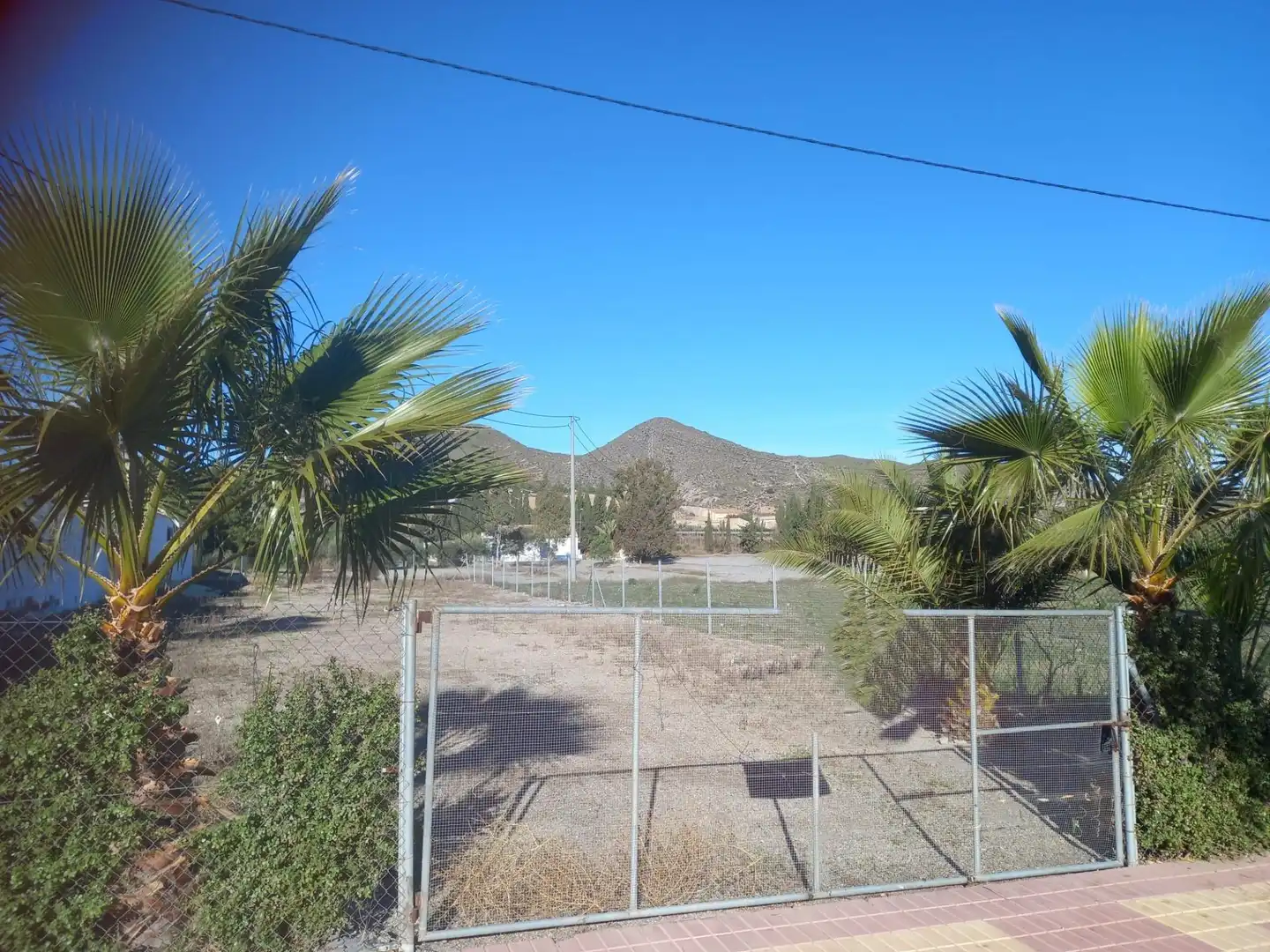 Casa rústica en venda a Puerto Lumbreras, imagen 12