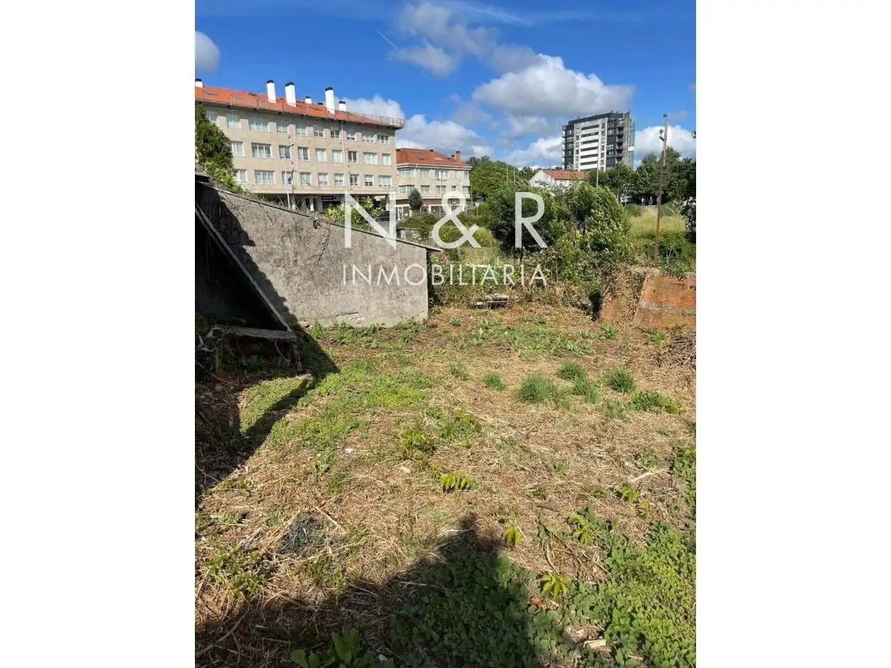 Casa o xalet en venda a Travesía de Conxo de Arriba, Conxo