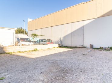 Residential land for sale in Ondara