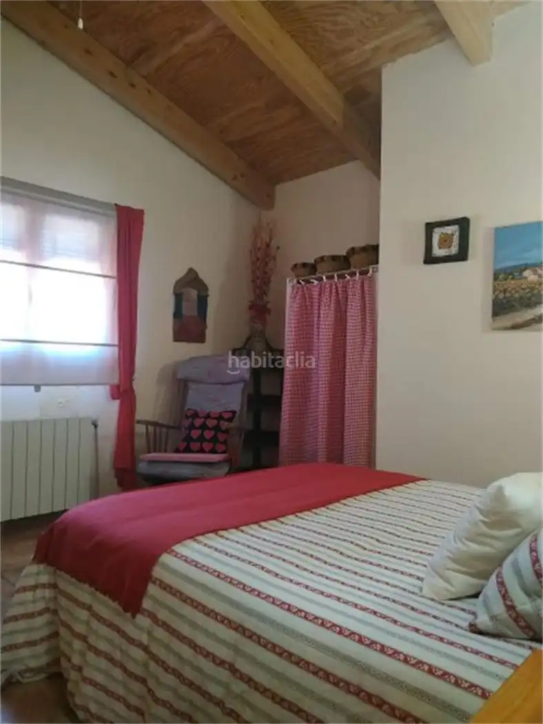 Casa en venda a Calle Duques de Medinaceli 79D, imagen 17