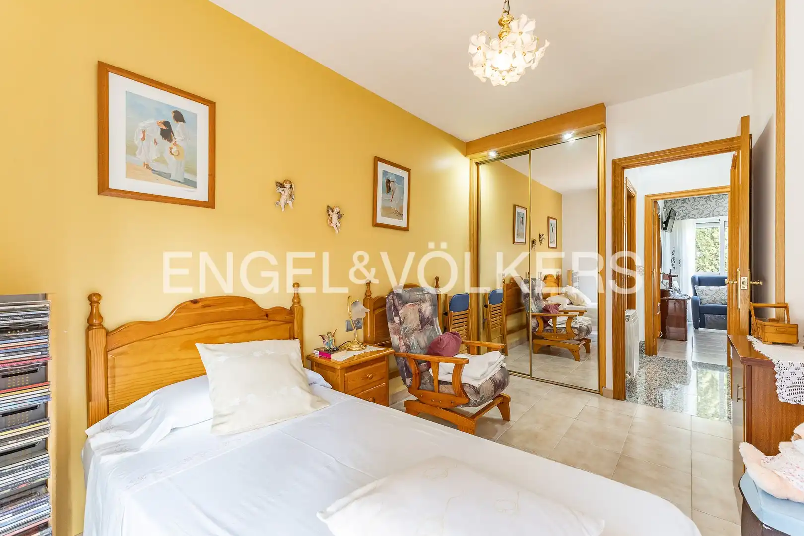 Adosado en venta en Carrer del Brillant, imagen 27